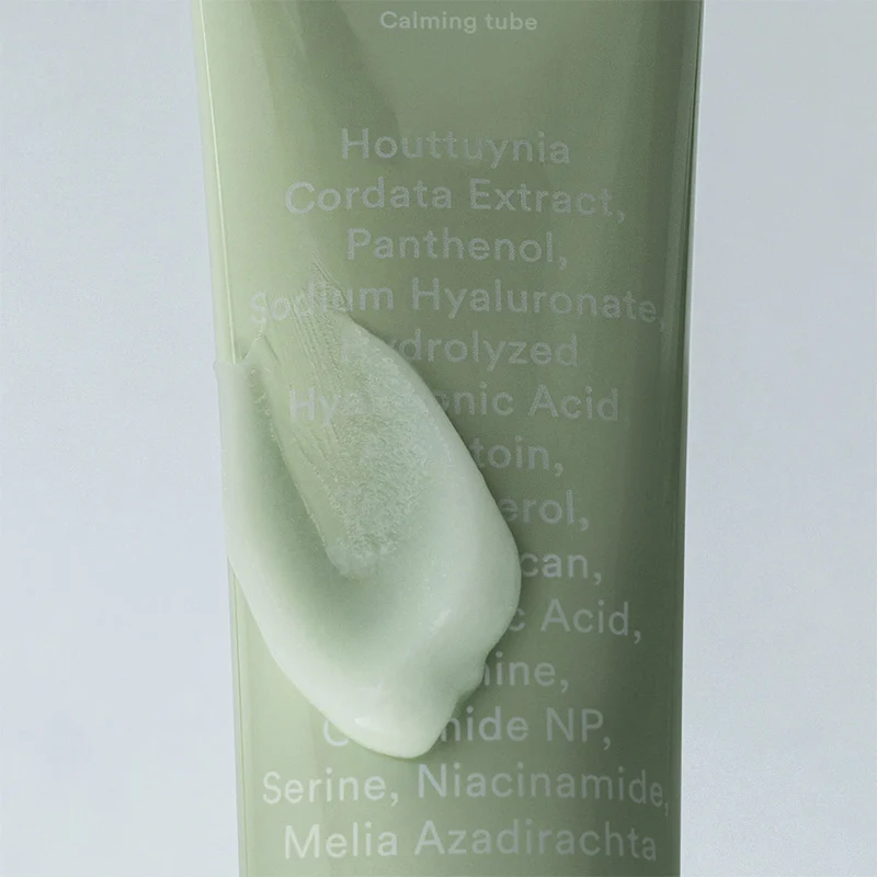 Heartleaf Creme Calming Tube - Image 5