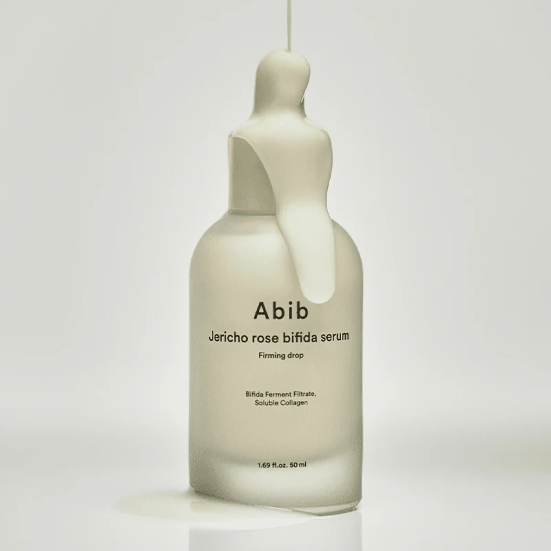 Jericho Rose Bifida Serum Firming Drop - Image 5