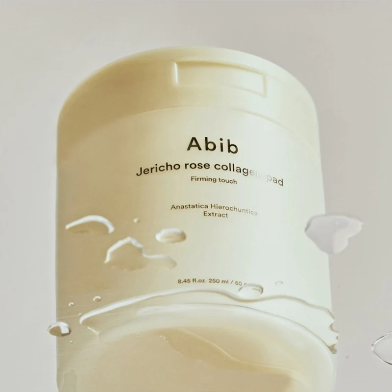 Jericho Rose Collagen Pad Firming Touch - Image 6