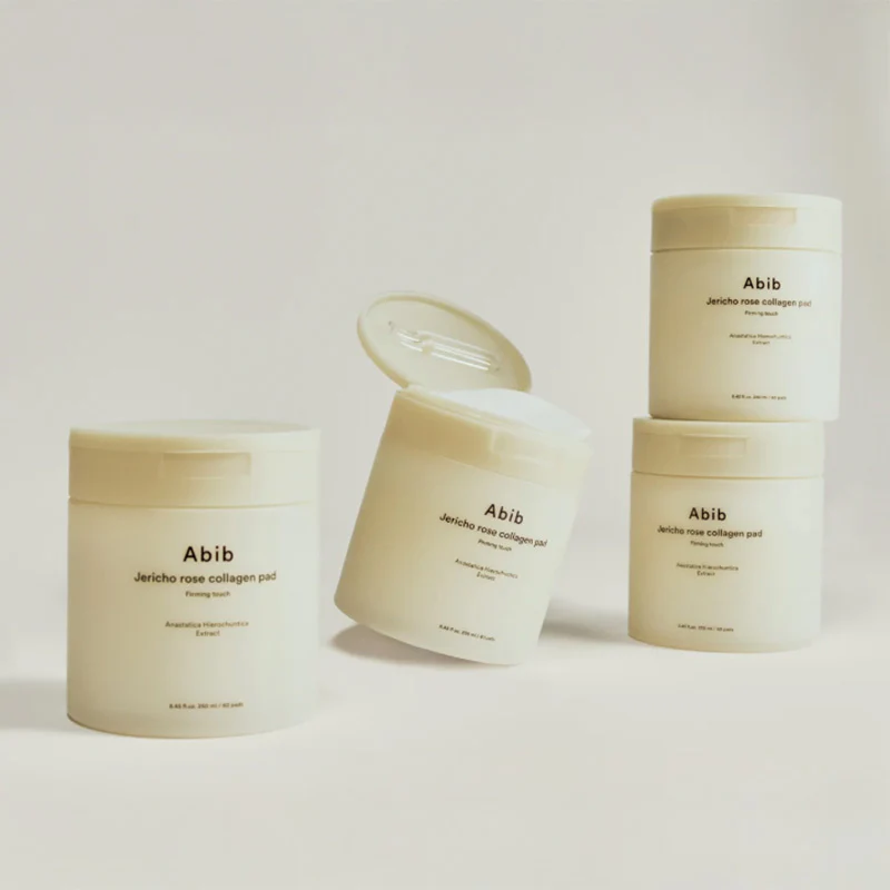 Jericho Rose Collagen Pad Firming Touch - Image 9