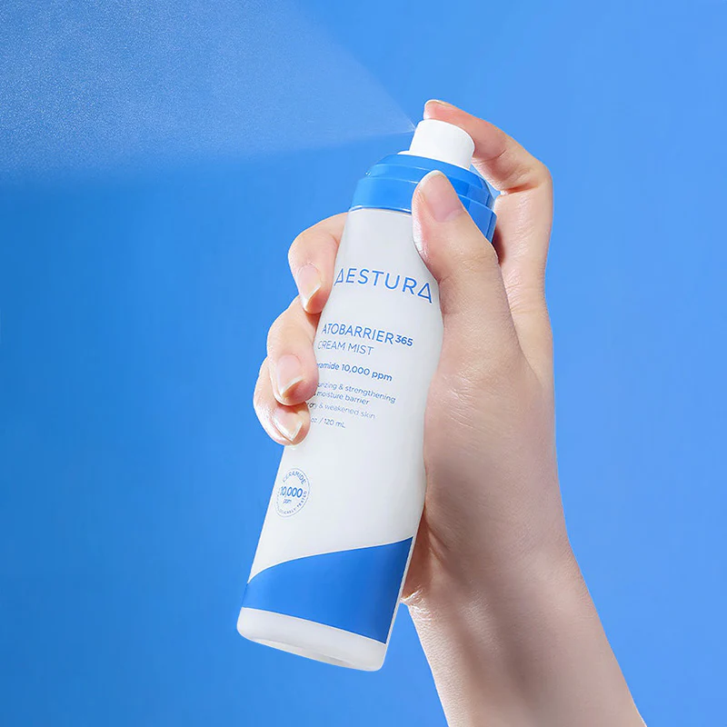 Atobarrier 365 Cream Mist - Image 2