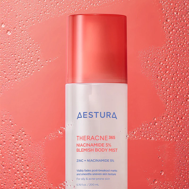 Theracne 365 Body Mist - Image 3