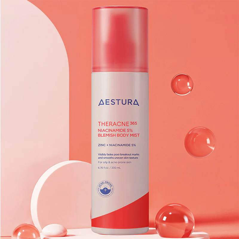 Theracne 365 Body Mist - Image 5