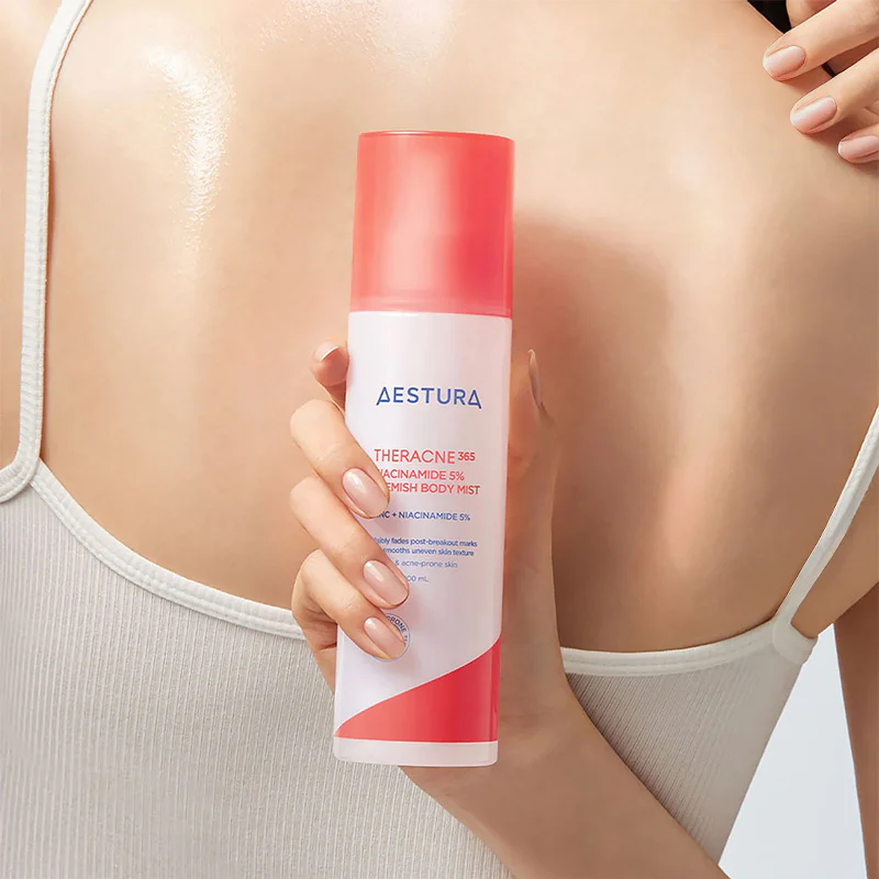 Theracne 365 Body Mist - Image 6
