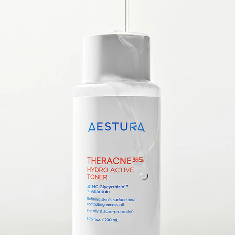 Theracne 365 Hydro Active Toner - Image 3