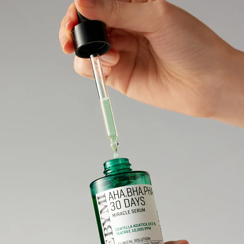 AHA BHA PHA 30 Days Miracle Serum - Image 2