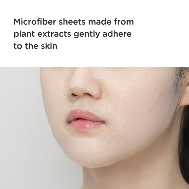 Heartleaf 77% Soothing Sheet Mask - Image 6