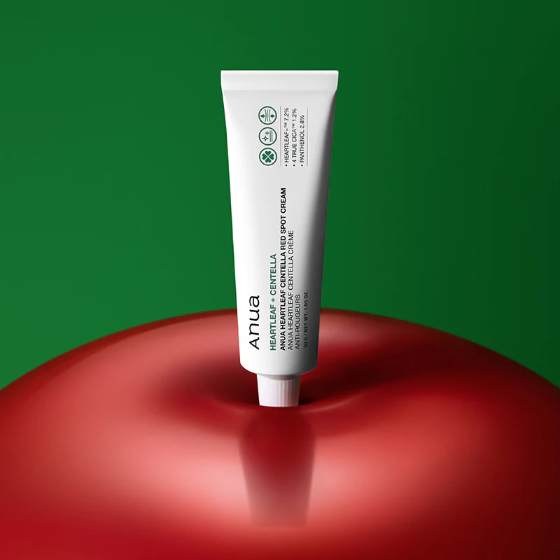 Heartleaf Centella Red Spot Cream - Image 8