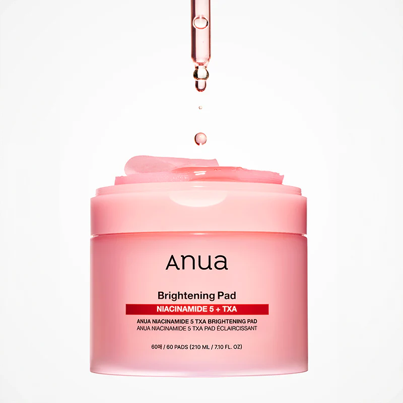 Niacinamide 5 TXA Brightening Pad - Image 6