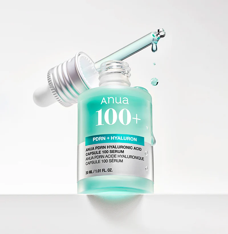PDRN Hyaluronic Acid Capsule 100 Serum - Image 2