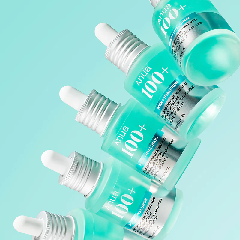 PDRN Hyaluronic Acid Capsule 100 Serum - Image 6