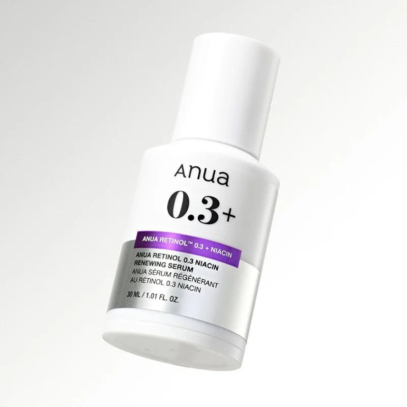 Retinol 0.3% Niacin Renewing Serum - Image 7