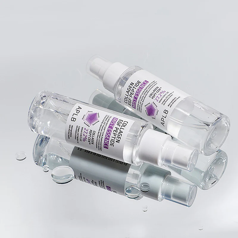 Collagen EGF Peptide Mist Essence - Image 3