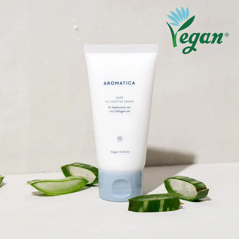 Aloe Hy-ffective Cream - Image 5