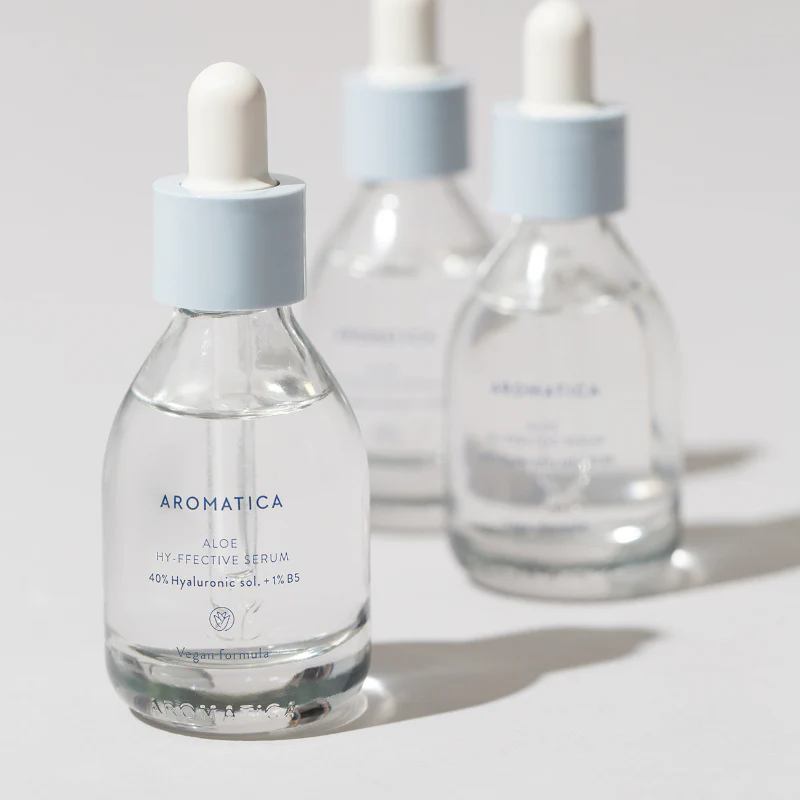 Aloe Hy-ffective Serum - Image 6