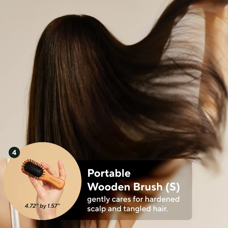 Rosemary Scalp Scaling Trial Kit - Image 7