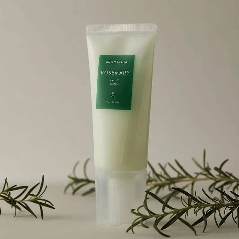 Rosemary Scalp Scrub - Image 4