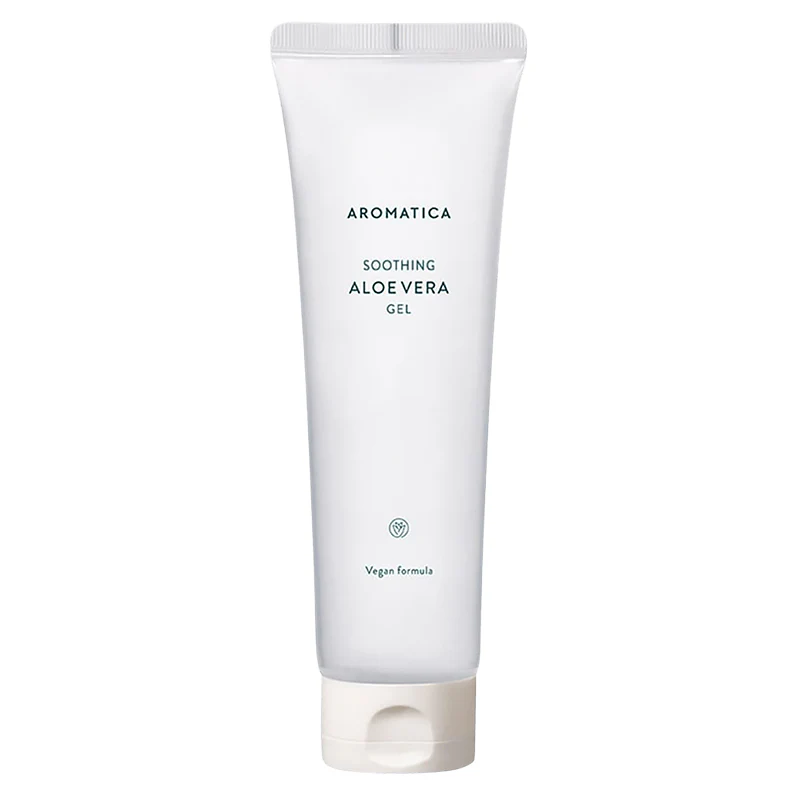 Soothing Aloe Vera Gel - Image 10