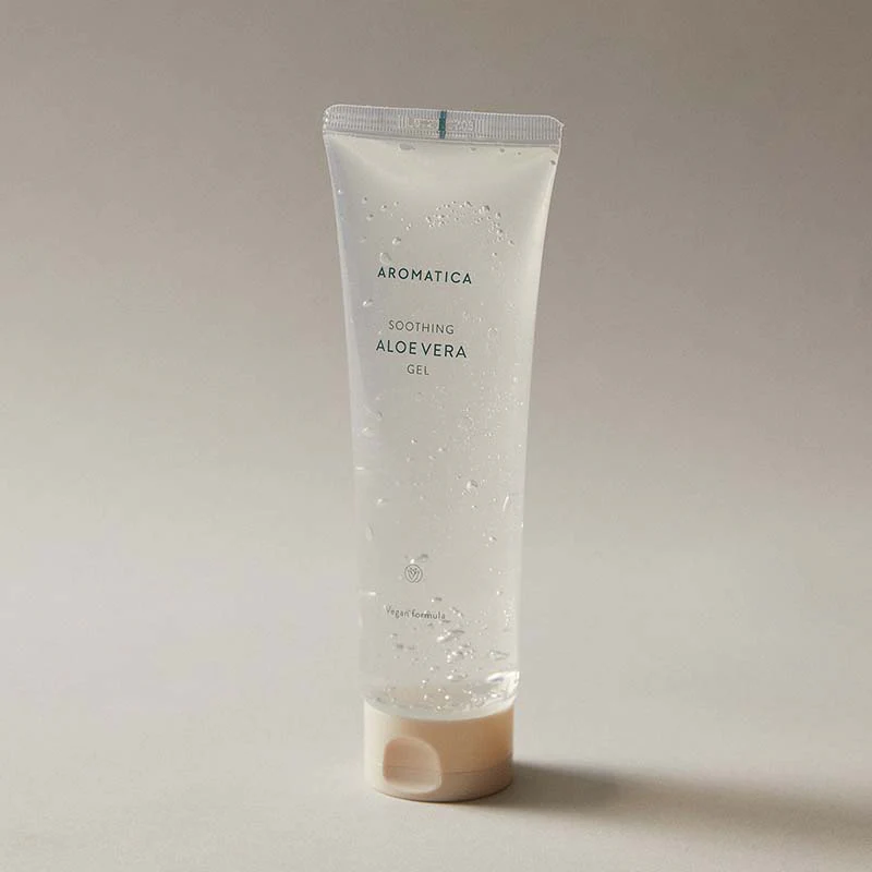 Soothing Aloe Vera Gel - Image 11