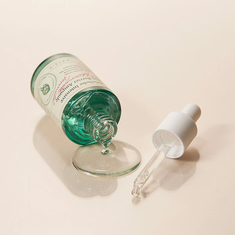 Artichoke Intensive Skin Barrier Ampoule - Image 4