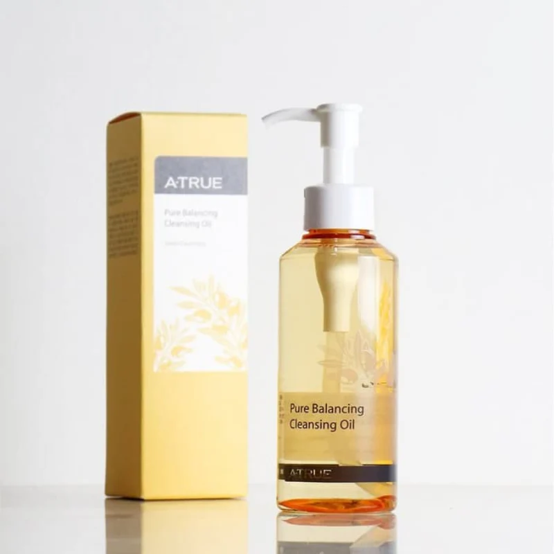 Pure Balancing Cleansing Oil - Image 2