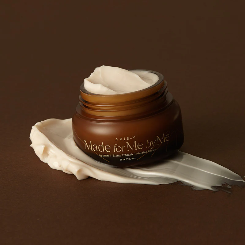 Biome Ultimate Indulging Cream - Image 2