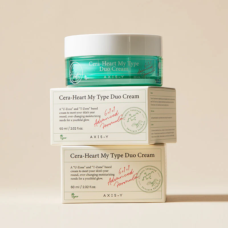 Cera-Heart My Type Duo Cream - Image 5