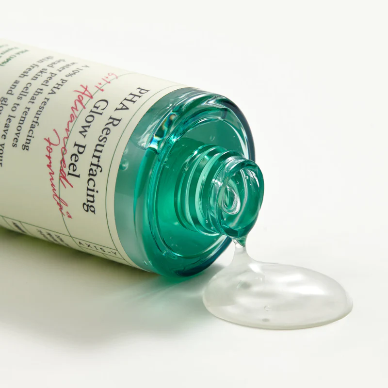 PHA Resurfacing Glow Peel - Image 7