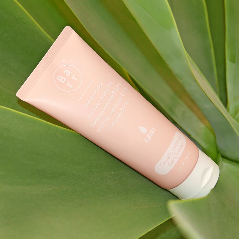 Centella Calming Gel Cleanser - Image 3