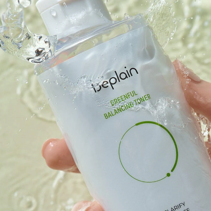 Greenful Balancing Toner - Image 3