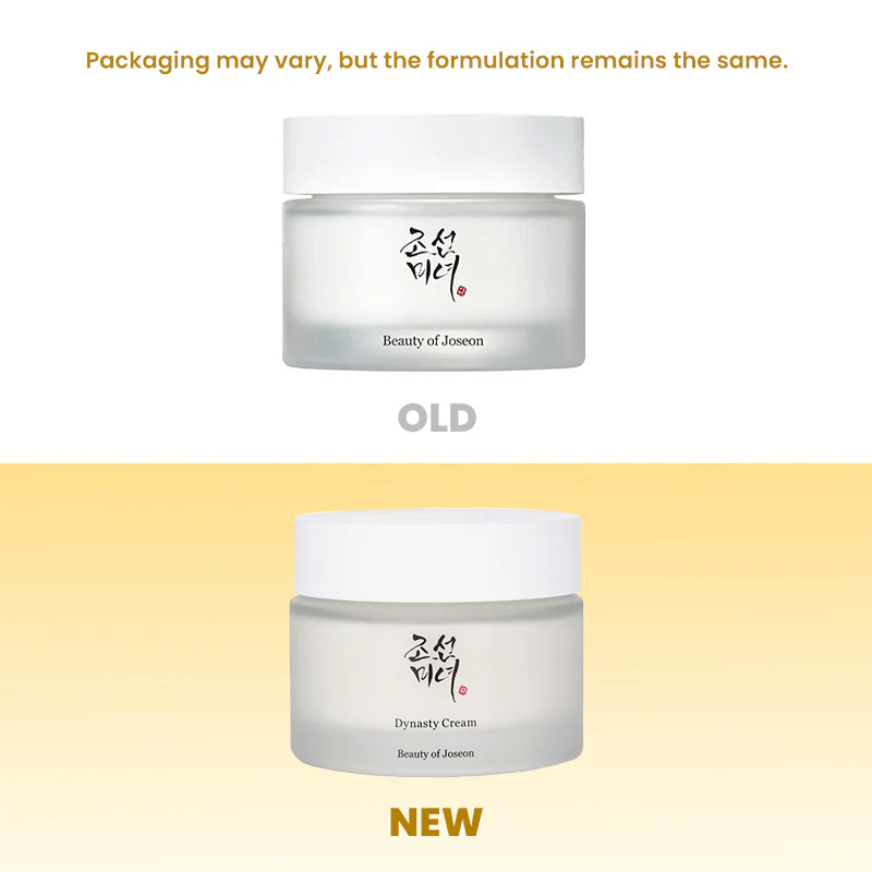 Dynasty Cream - Image 7