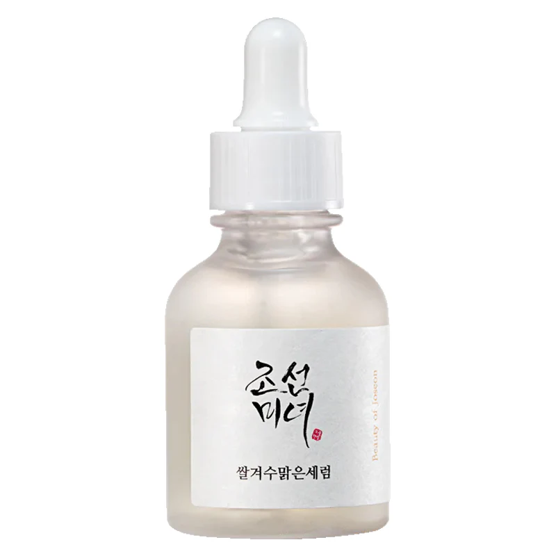 Glow Deep Serum : Rice + Alpha-Arbutin - Image 10