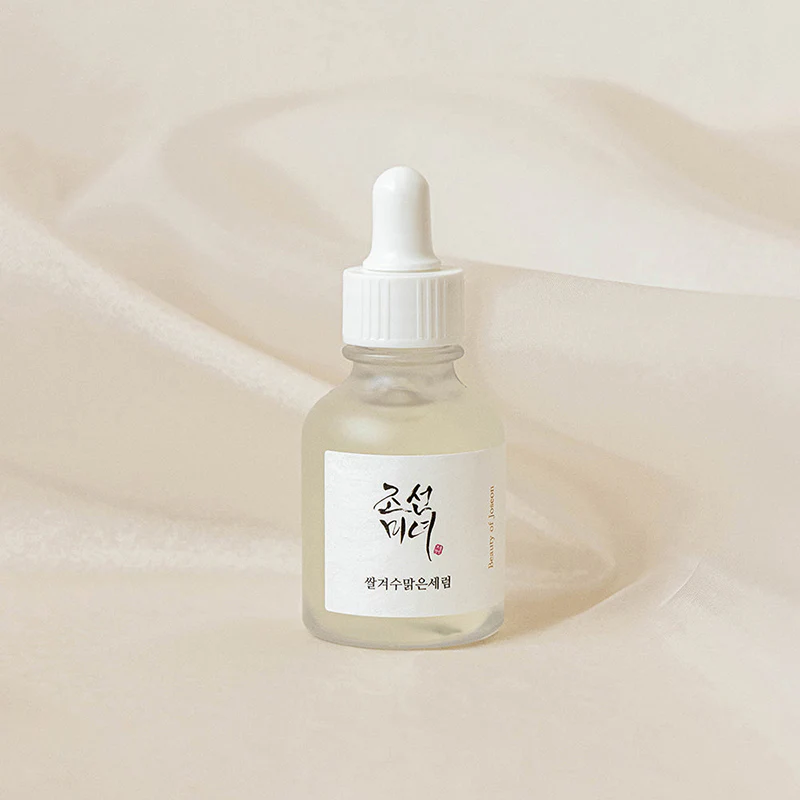 Glow Deep Serum : Rice + Alpha-Arbutin - Image 2
