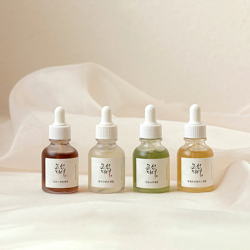 Hanbang Serum Discovery Kit - Image 2