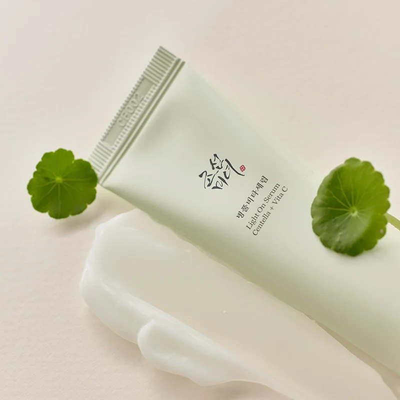 Light On Serum Centella + Vita C - Image 10
