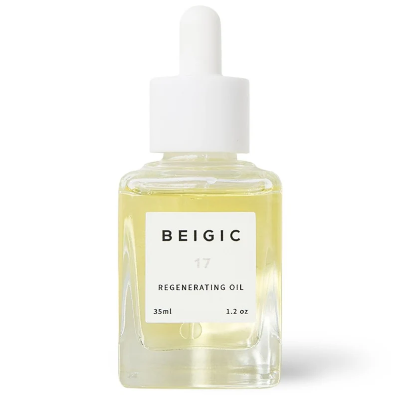 Regenerating Oil