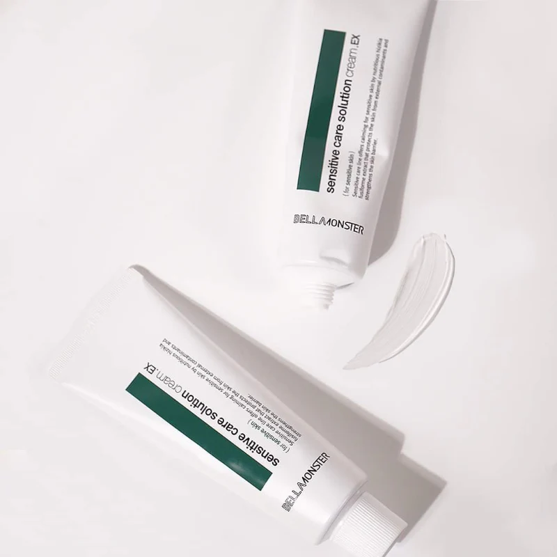 Sensitive Care Solution Cream.EX - Image 3