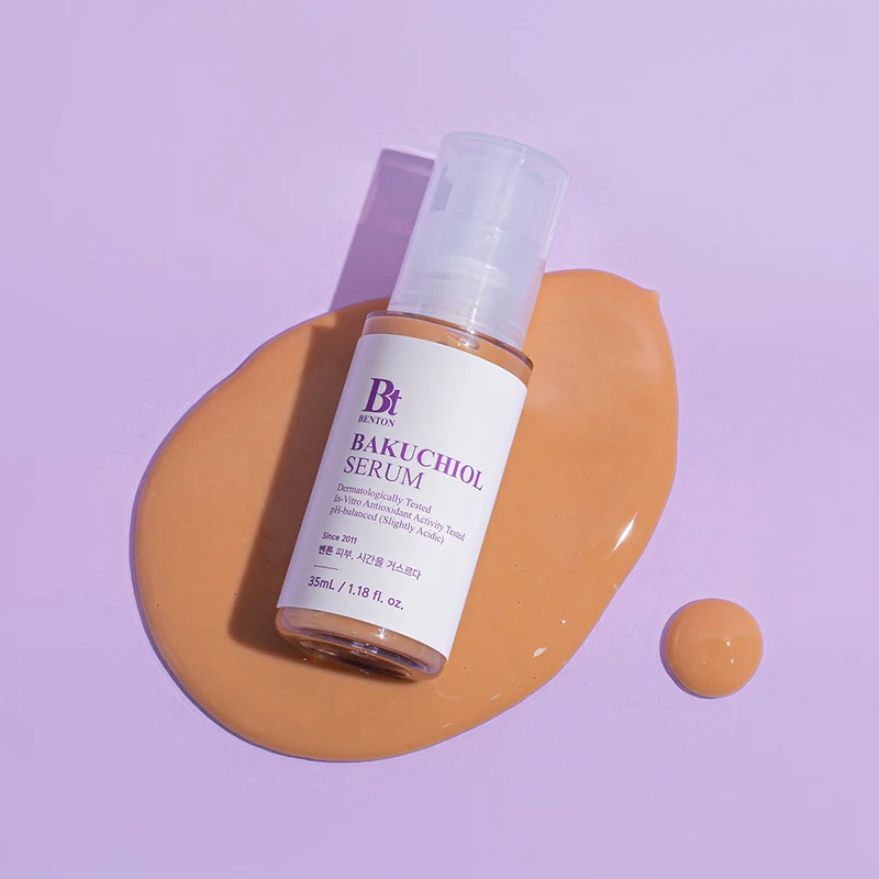 Bakuchiol Serum - Image 2