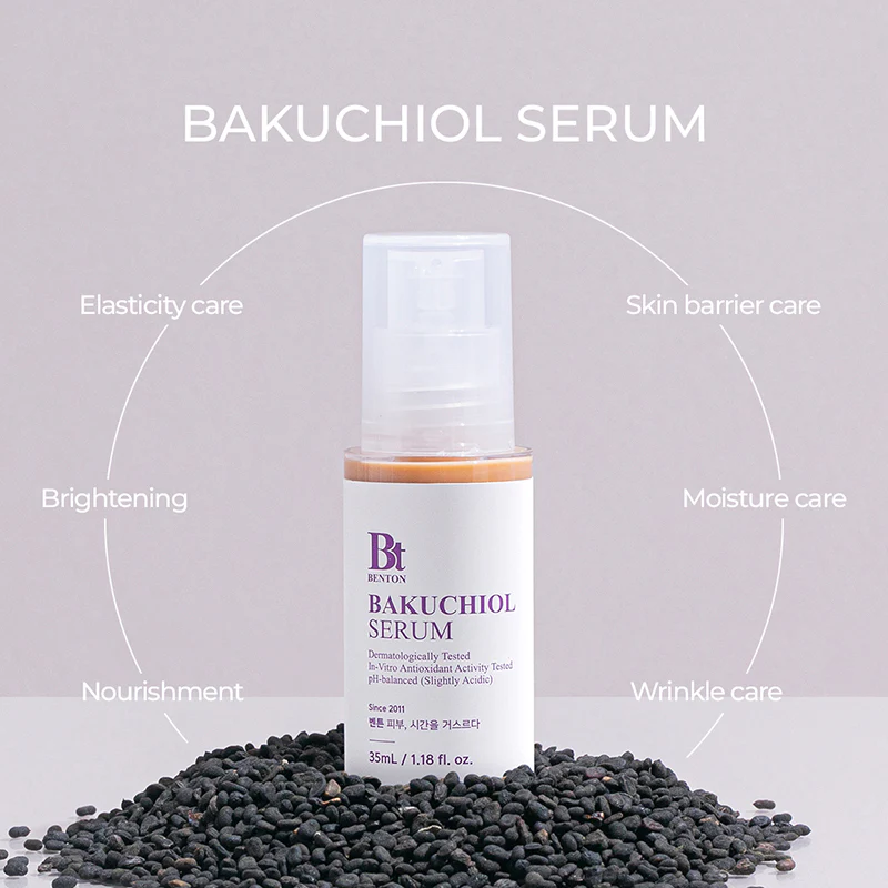 Bakuchiol Serum - Image 5