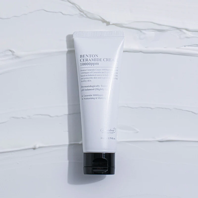 Ceramide Cream 10000ppm - Image 4