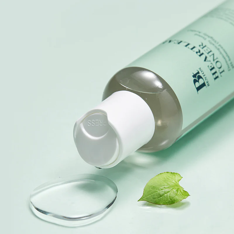 Heartleaf Toner - Image 3
