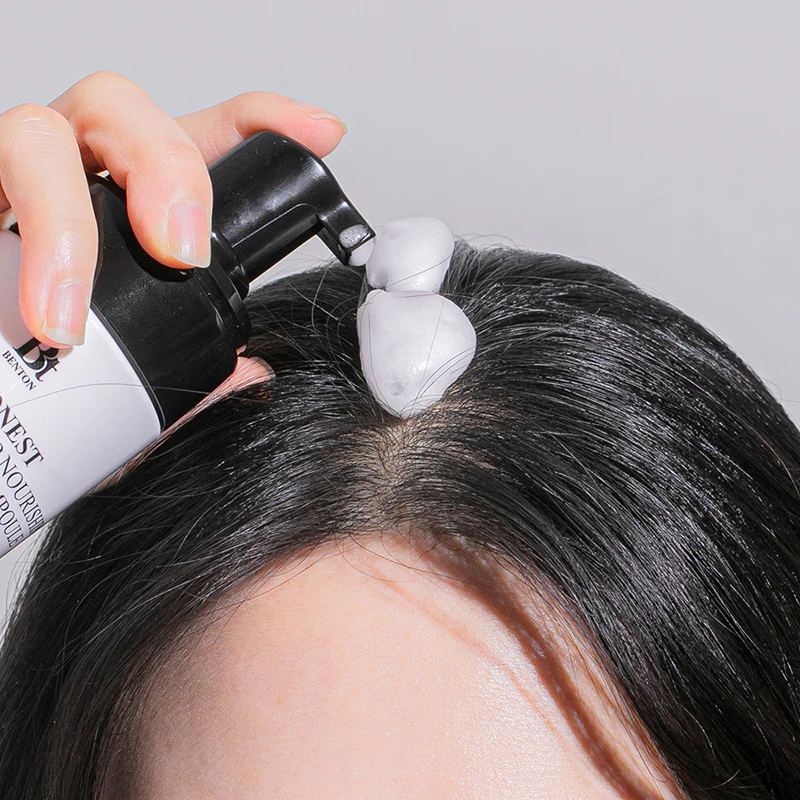 Honest Scalp Nourishing Tonic Ampoule - Image 2