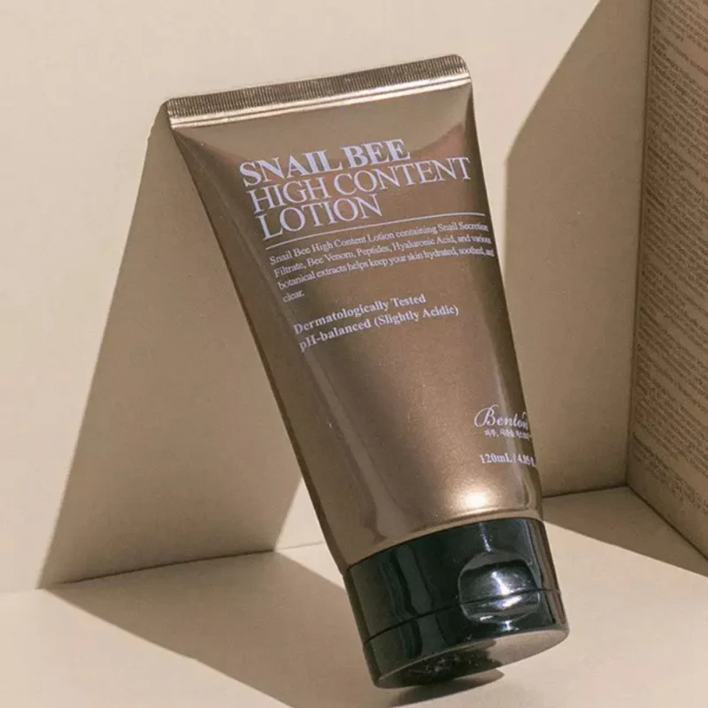 Snail Bee High Content Lotion - Image 2