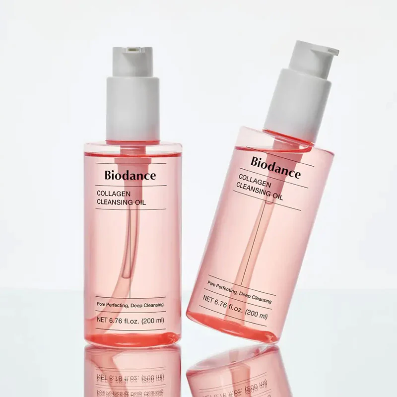 Collagen Cleansing Oil - Image 6