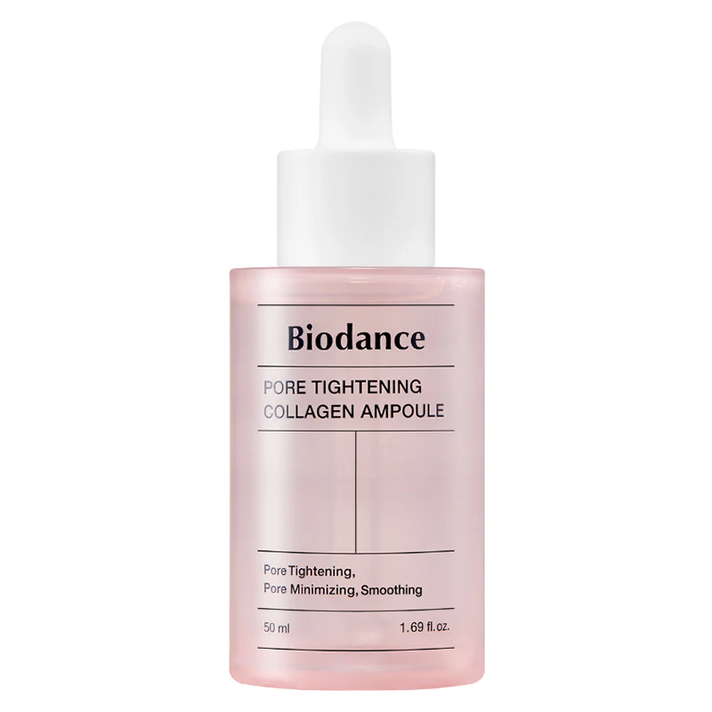 Pore Tightening Collagen Ampoule