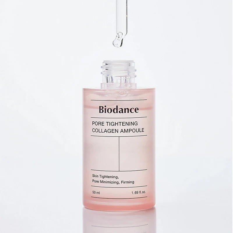 Pore Tightening Collagen Ampoule - Image 5