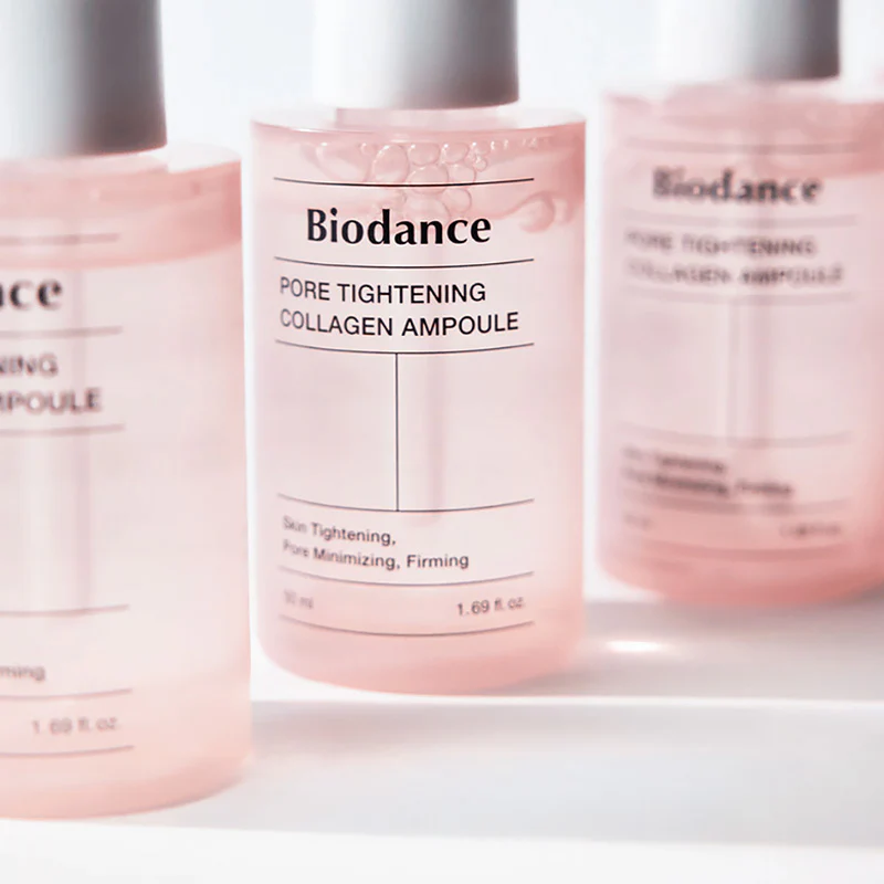 Pore Tightening Collagen Ampoule - Image 7