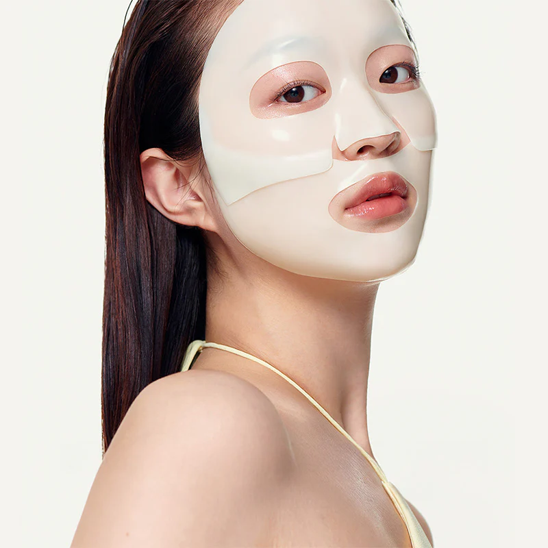 Radiant Vita Niacinamide Real Deep Mask - Image 3