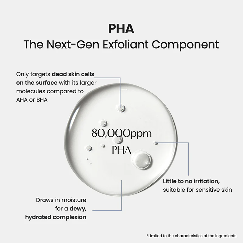 Skin Refining Mild PHA Toner - Image 12