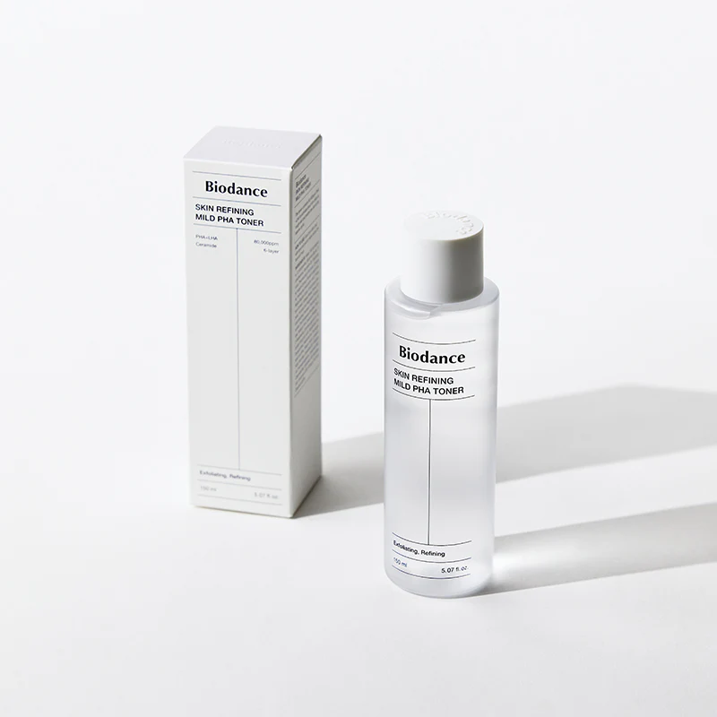 Skin Refining Mild PHA Toner - Image 9